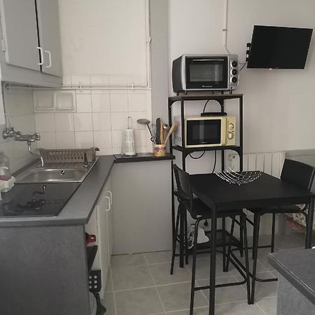 Apartmán Chez Cathe Rieux-Minervois Exteriér fotografie
