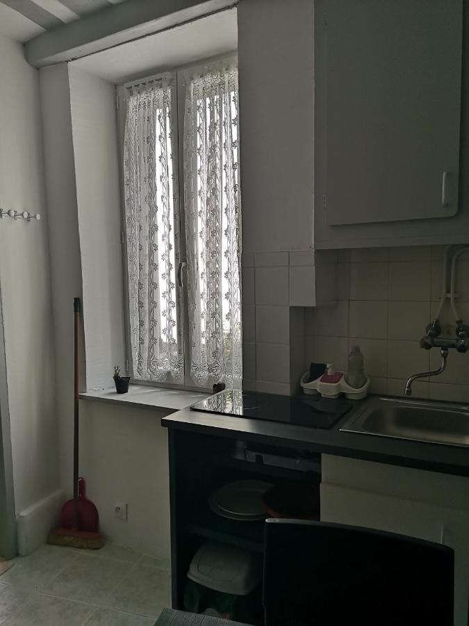 Apartmán Chez Cathe Rieux-Minervois Exteriér fotografie