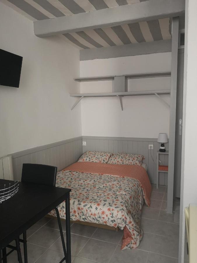 Apartmán Chez Cathe Rieux-Minervois Exteriér fotografie